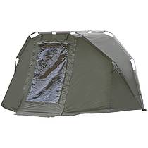 Carp Pro New Fishing Bivvy Choice of 1 man or 2 man Lightweight Bivvy